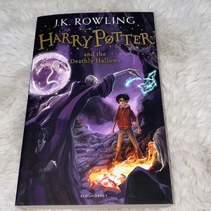 Harry Potter and the Deathly Hallows